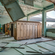 Illustration for article titled The last look inside Dominos iconic sugar refinery before demolition